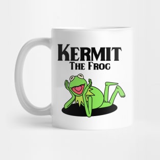 Kermit The Frog Mug